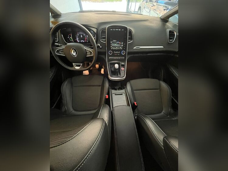 Renault Scenic  foto 9